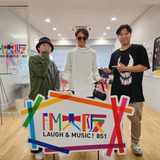 HilcrhymeのTOCさんのインタビューフルバージョン