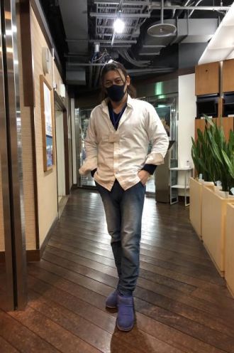 2020年12月31日(木)【プレミアムサーズデイ~杉崎真宏を笑わせろ~】