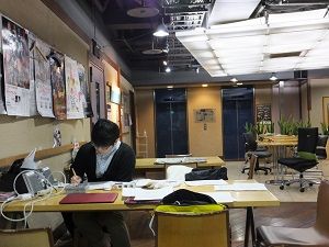 12月16日金曜日！