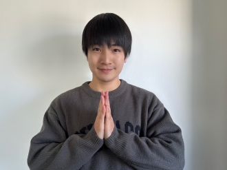 2026年2月12日（木）ON AIR! 今週は、田中ひろみ著「大人も知らない？ 仏像のふしぎ事典」をプレゼンします。