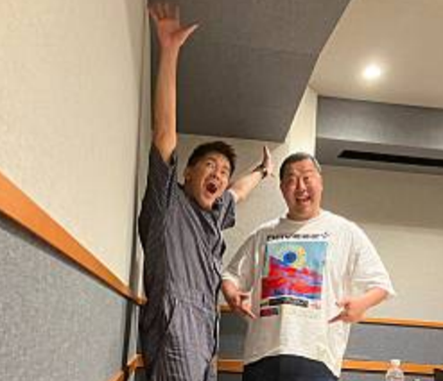 武井壮・とにかく明るい安村 THE WORLD CLASS　5月5日放送回