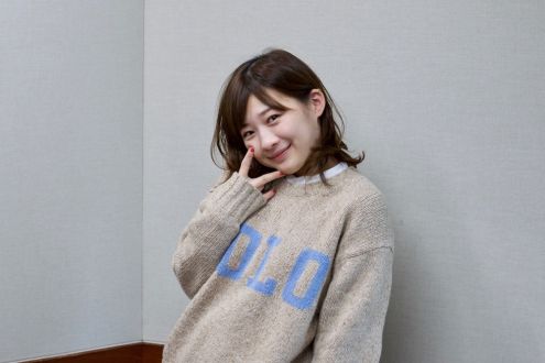 ネットをざわつかせている噂の真相を伊藤沙莉本人が語る！  vol.105