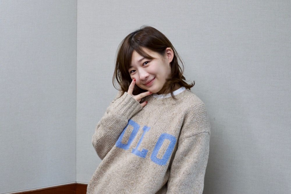 ネットをざわつかせている噂の真相を伊藤沙莉本人が語る！  vol.105