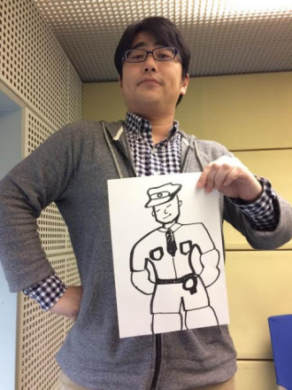 10月24日(月)～  Panic! At The Disco～