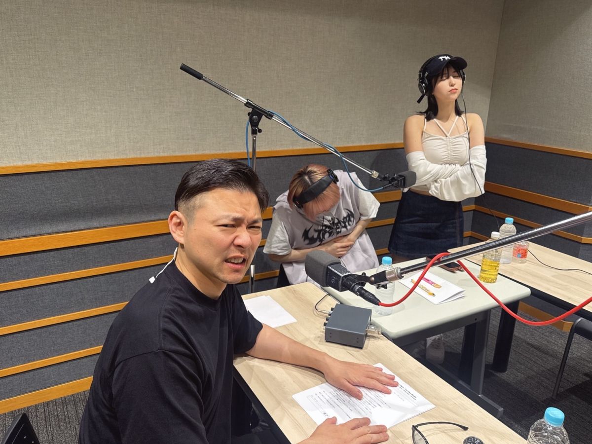番外編！ ネオジャポのFight For The Radio#145
