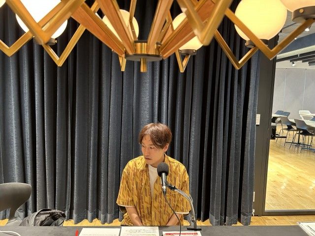 Neighbors Complainの「OTO」さんシリーズ2回目！