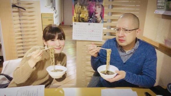 12月31日本日のまとめ　2017年の最後は大晦日に生放送ダョ！