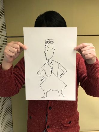 2月20日（火）～R.Kelly～