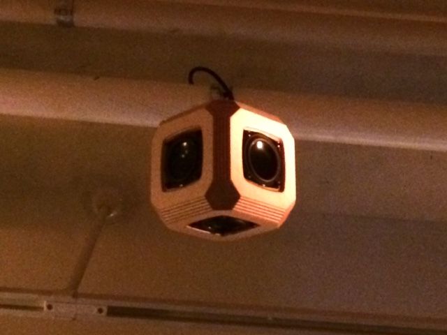 9月13日（火）今日の1コマ