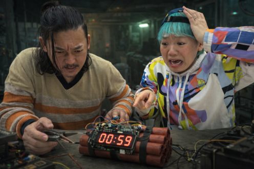 2026年2月24日（火）テーマ「○○のような○○！」