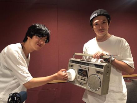 来週～2019年10月20日からのリアラジ