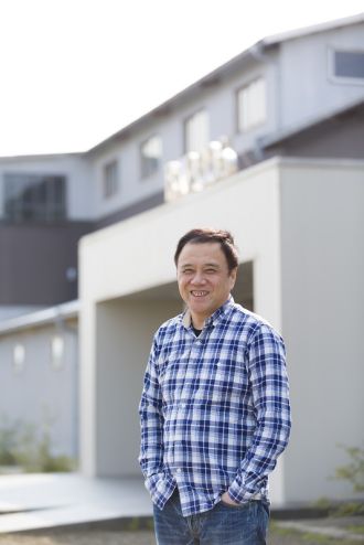 OH! HAPPY TALK　6/13（火）鳥取発のバッグメーカー「バルコス」 社長の山本敬さん②