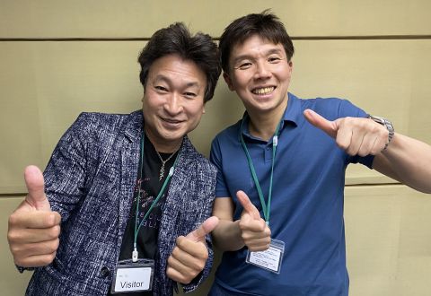 元ジャニーズJr. 蓬田利久さんと旅する「１９８１年のＹＯＵたち！」いきなりのジャニーさんからのスカウト、合宿所で一番仲が良かった錦織さんとのエピソードなど知られざるジュニアヒストリー前編！