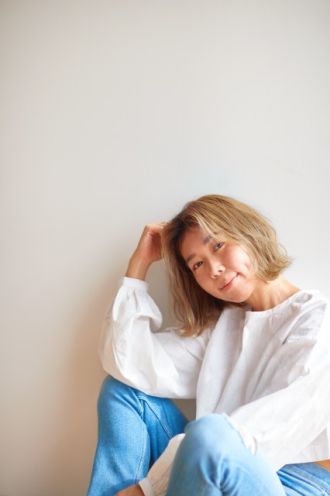 2月23日のプレイリストはシンガーソングライターのリサ・ハリムさん