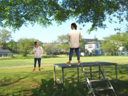 2019年10月10日(木)放送終了！