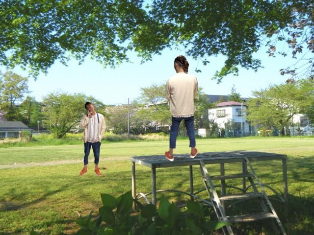 2019年10月10日(木)放送終了！