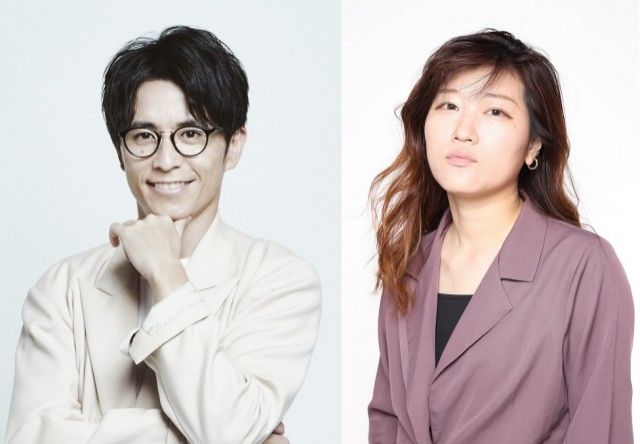 『TOKYO SPEAKEASY』今夜は、オリエンタルラジオ・藤森慎吾さんとヒコロヒーさんがご来店