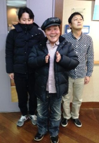 ２０１５．１．４