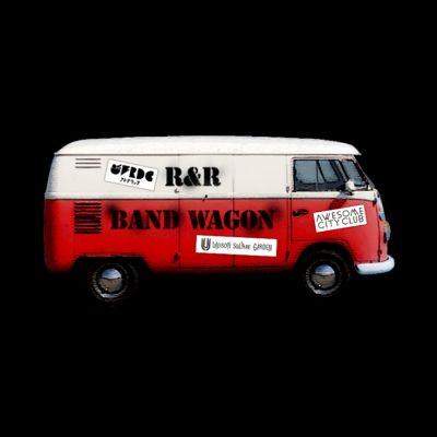R＆R Band Wagon