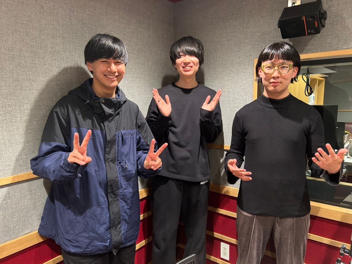 結局バンド名って略されるよね