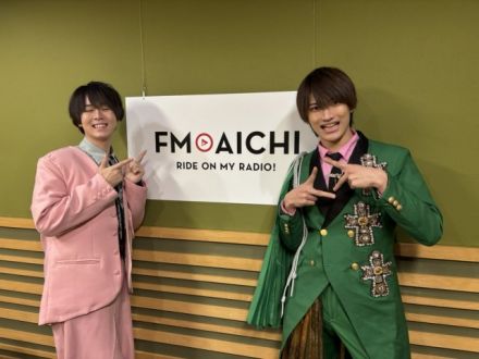 2025年1月22日(水)ON AIR！今週のテーマは、「『う』から始まる愛知県のもの」