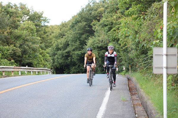 #81『岡山特集1日目ゲストは栗村修さんでした！』 