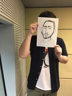 7月23日（月）～Post Malone～