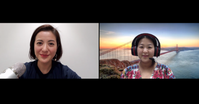 日本のおもてなしと、社会貢献の捉え方の違いに気づいた留学