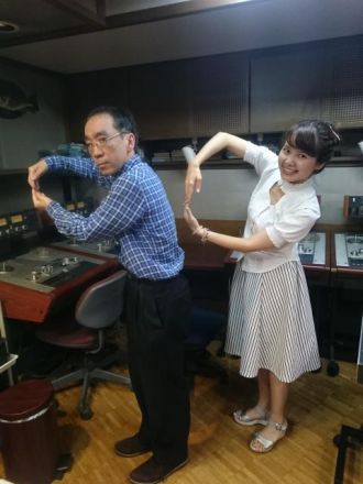 第49回の音楽室は・・・