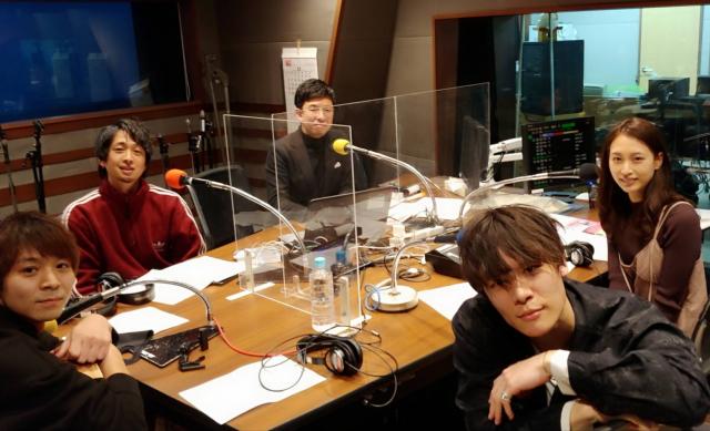  ゲスト：MOTOR HOTEL