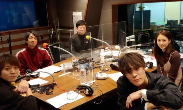  ゲスト：MOTOR HOTEL