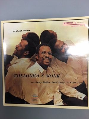 セロニアス・モンク特集！