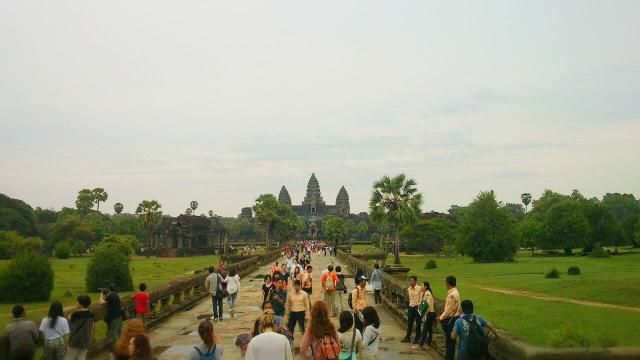 4月19日（木）今日の一コマ♪