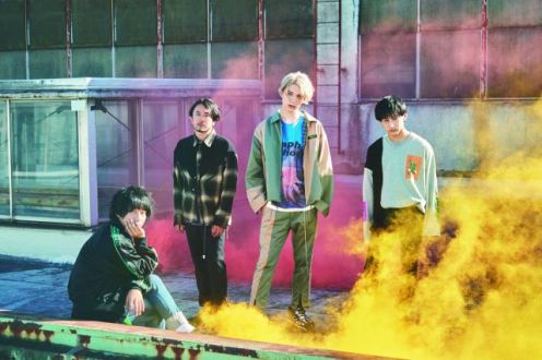 11月20日のプレイリストはravenknee