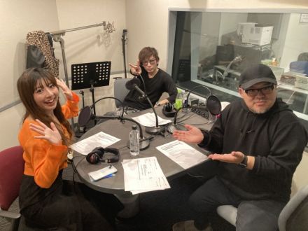 2023年12月23日(土) ウォンチューRADIO