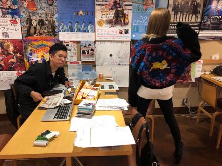 11月6日（火）Song List♪♪