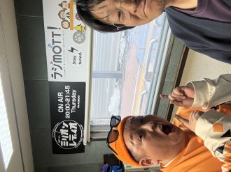 2026年2月23日放送分「今日の部室は授業を抜け出して」