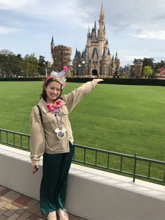 東京ディズニーリゾート35周年！～ドキン的ディズニー満喫術～