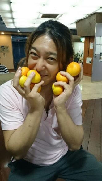 2016年8月9日（火）HHP大喜利！こんなボディガードはイヤだ！