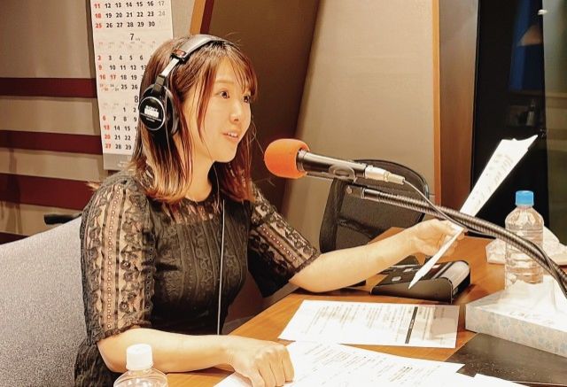 6月8日（木）SONG LIST