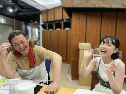 2023年7月18日(火)テーマ「ホタテ　あいうえお作文」