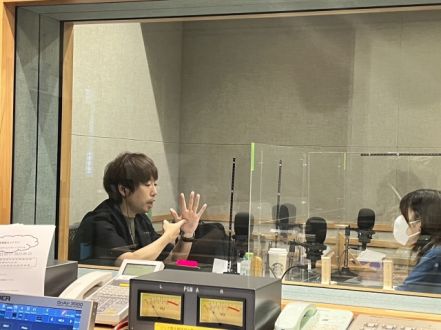 8/20からのリアラジ