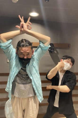 2022年5月24日（火）放送終了