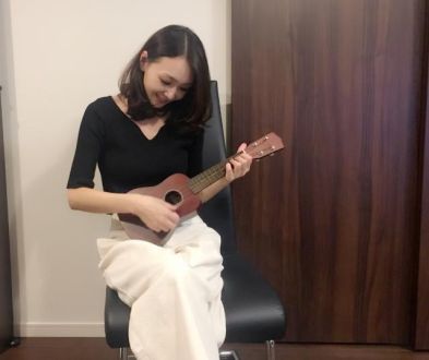 １０月４日（木）今日の一コマ♪