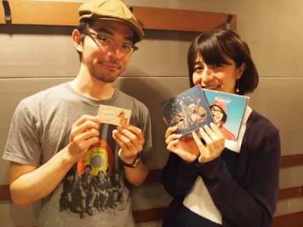 6月19日（金）オヒル ノオト