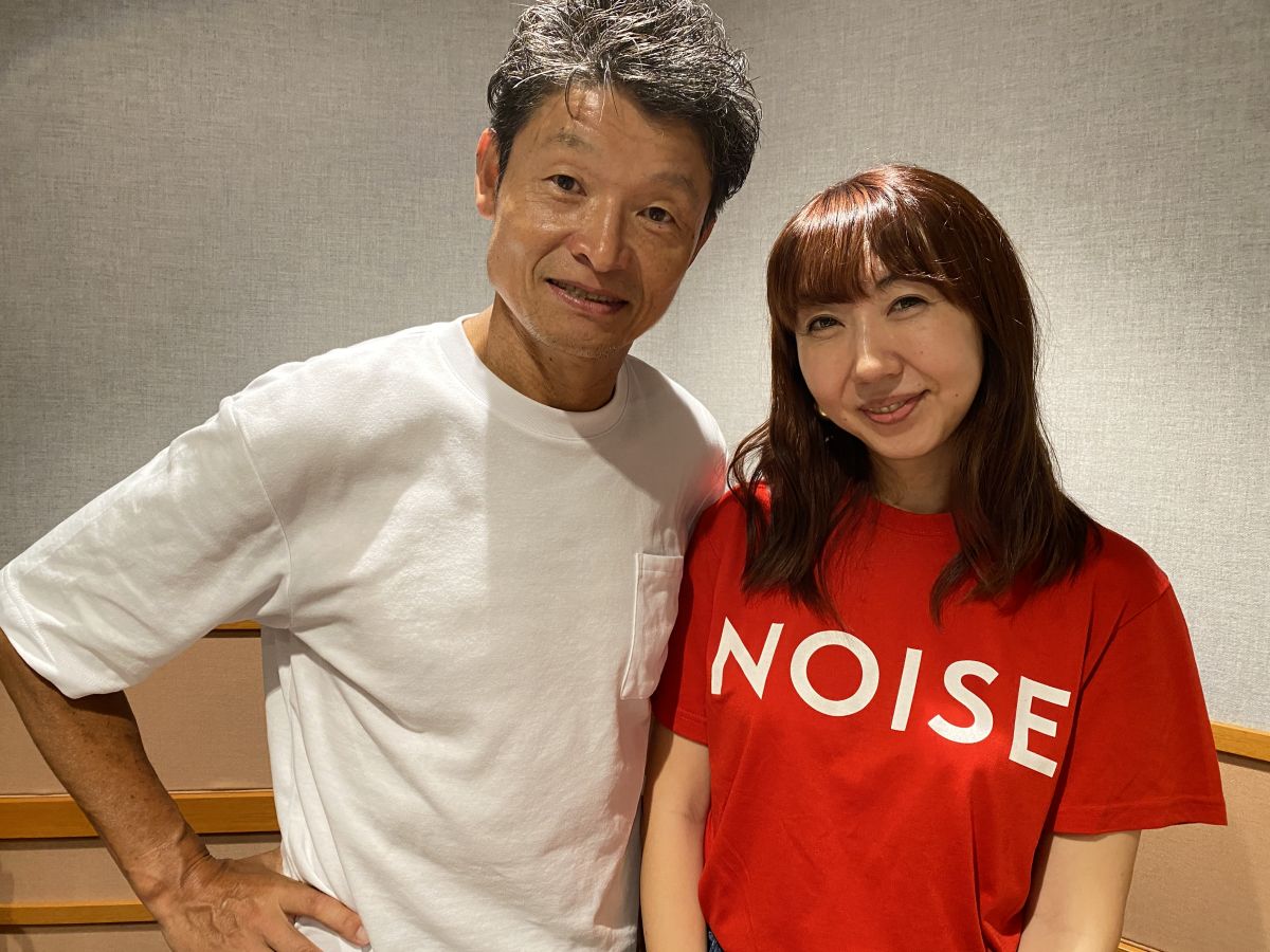 ホノルルトライアスロン主催者 白戸太朗さん（株式会社アスロニア代表）が考えるハワイの海の魅力と問題点とは・・・