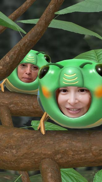 今日のお昼、何食べる？