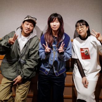 #9 GUEST：ゆとりくん/片石貴展 後編