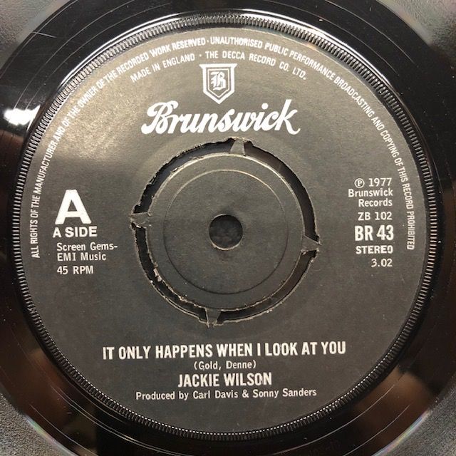 バイナルギャラリー (RHYMESTER DJ JINの秘蔵レコード紹介 未放送ノーカット版)