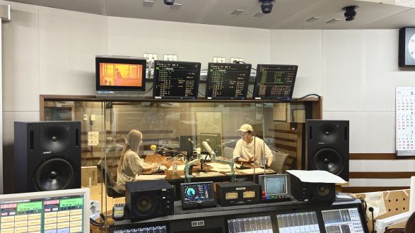 ハピモニは寄り合い